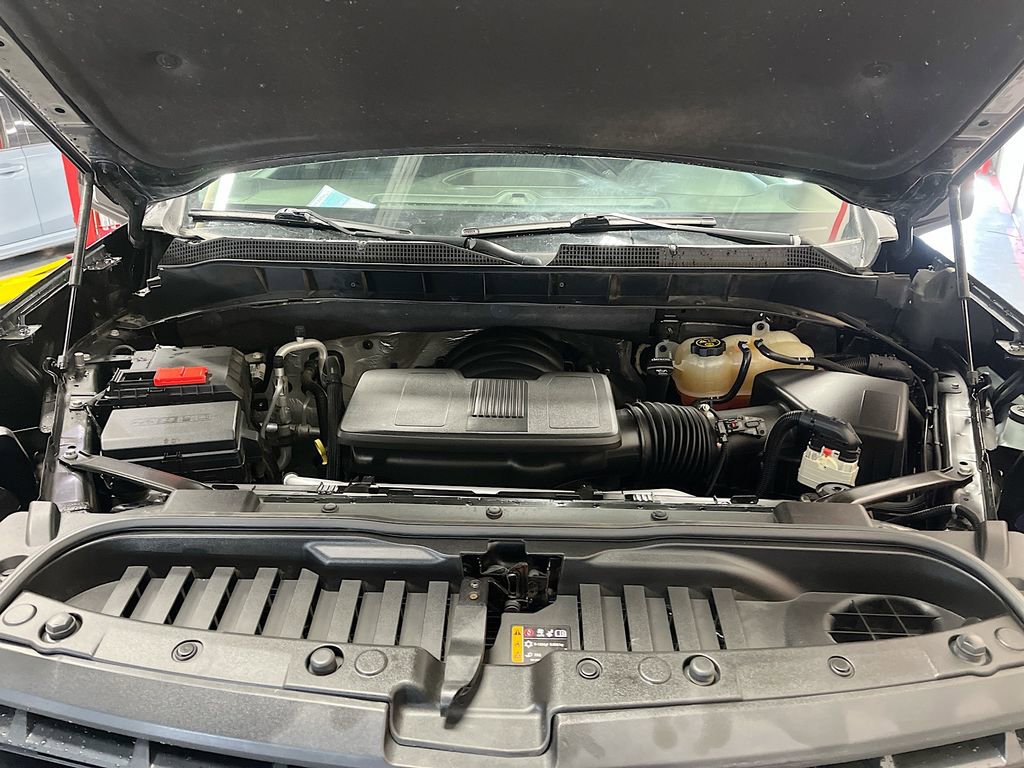 Used 2022 Chevrolet Silverado 1500 RST w/ Safety Package image 30