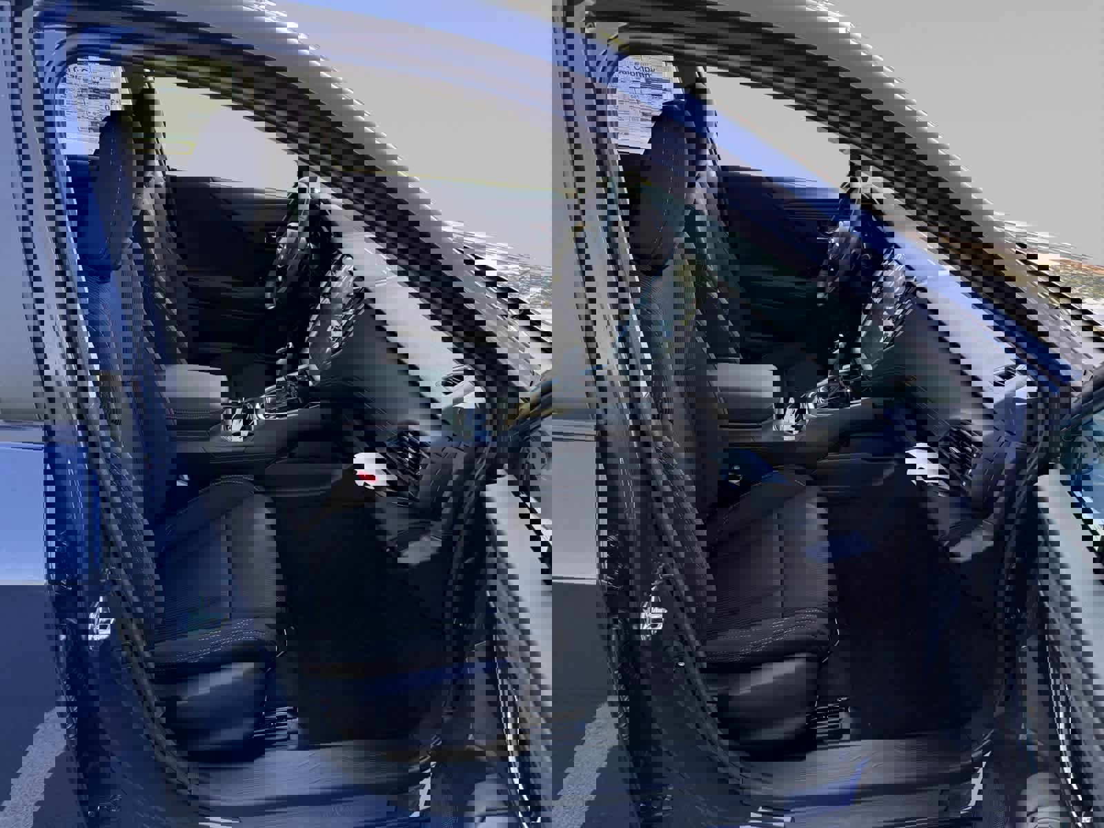 New 2025 Subaru Legacy Premium image 15