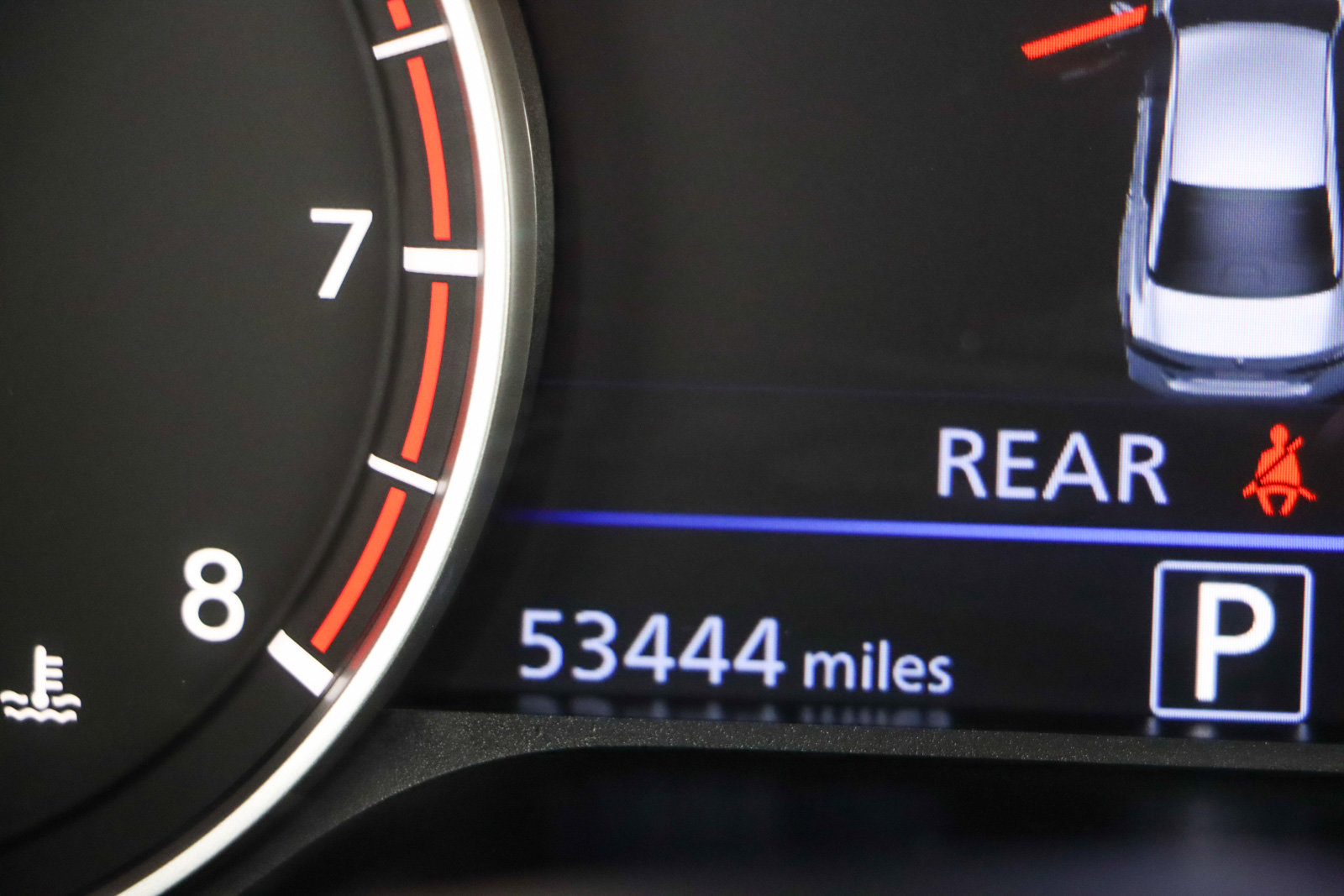 Used 2023 Nissan Altima 2.5 SL image 16