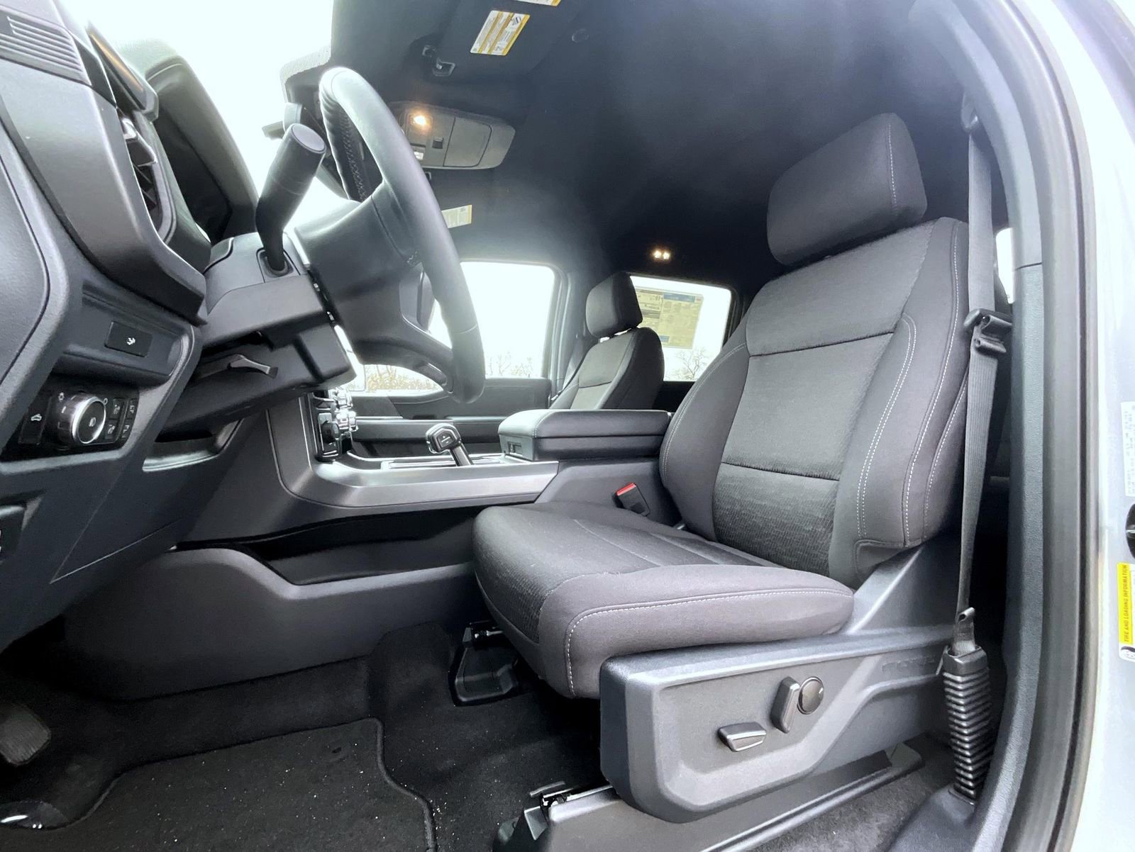 New 2026 Ford F150 XLT AWD/4WD image 10
