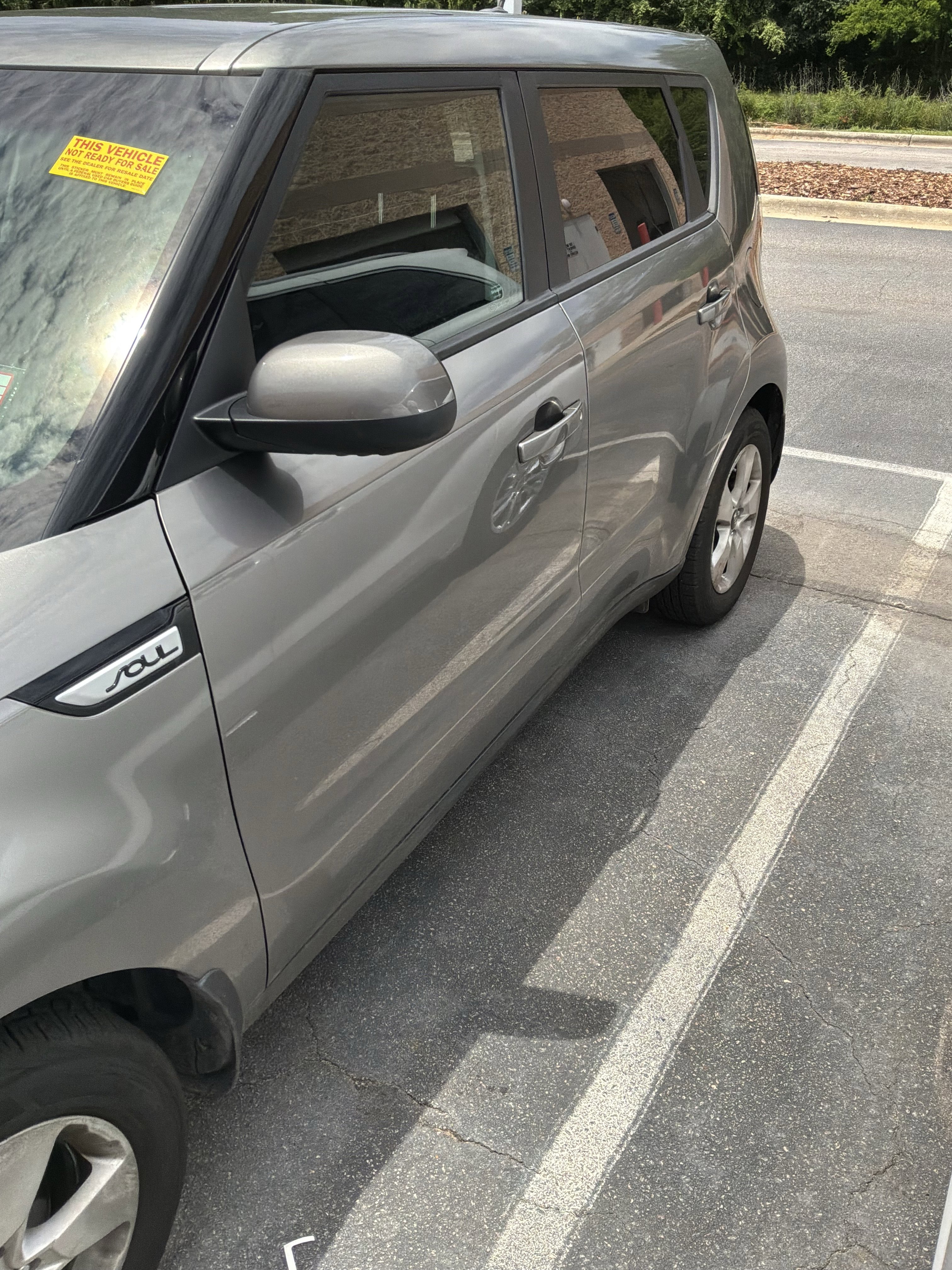 Used 2019 Kia Soul FWD image 5