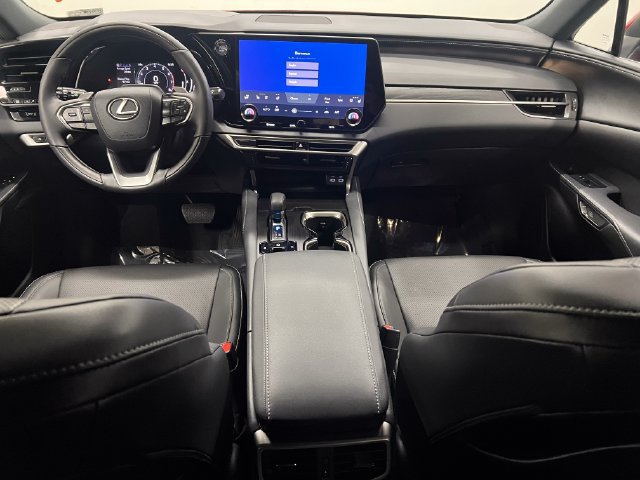 Certified 2023 Lexus RX 350 Premium w/ Accessory Package (Z1) FWD image 14