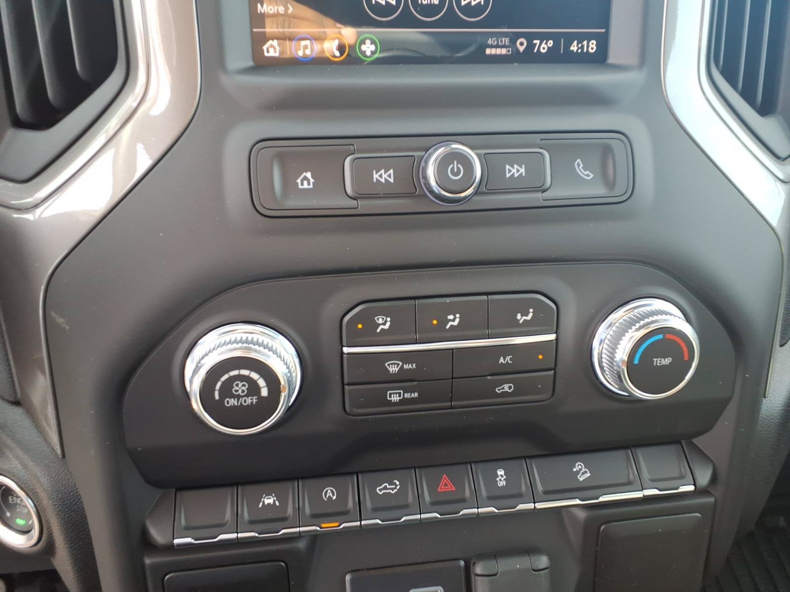 New 2026 GMC Sierra 1500 Pro w/ Pro Value Package AWD/4WD image 13