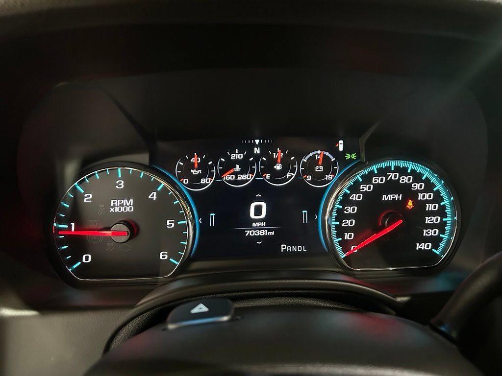 Used 2019 Chevrolet Tahoe Premier AWD/4WD image 20