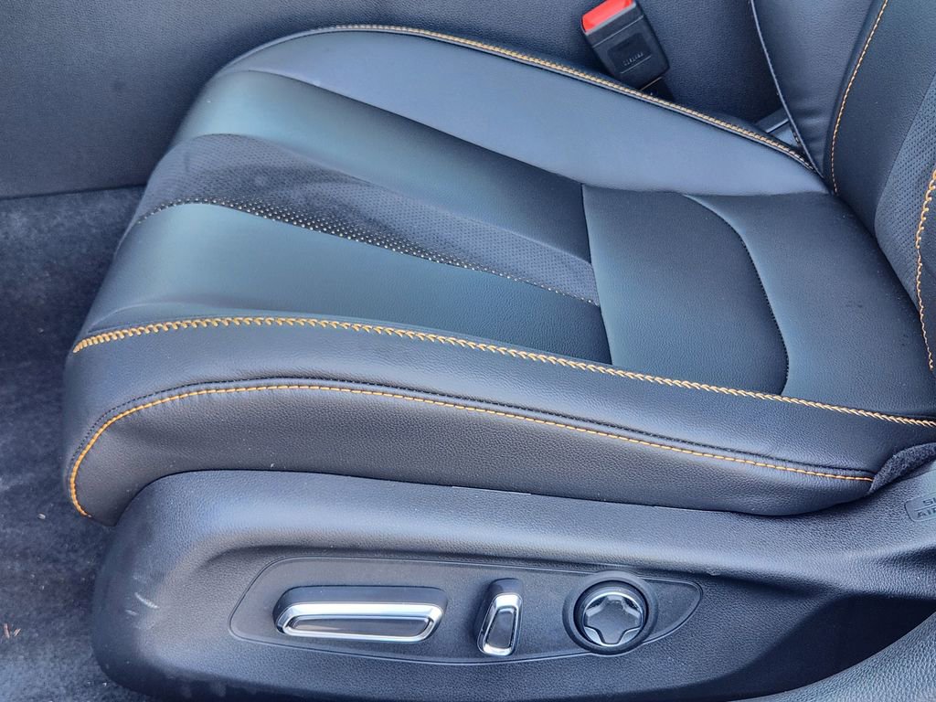 Used 2026 Acura Integra A-Spec FWD image 23