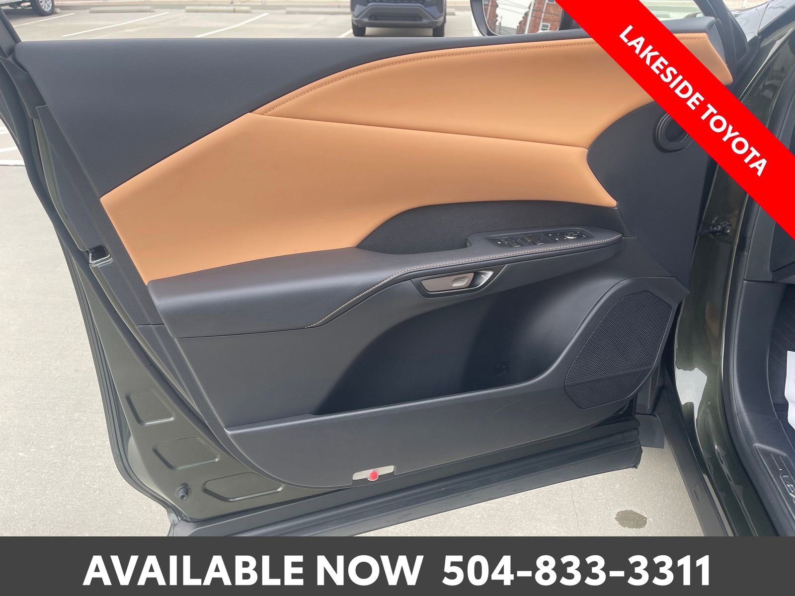 Used 2024 Lexus RX 350 Premium w/ Accessory Package (Z1) FWD image 23
