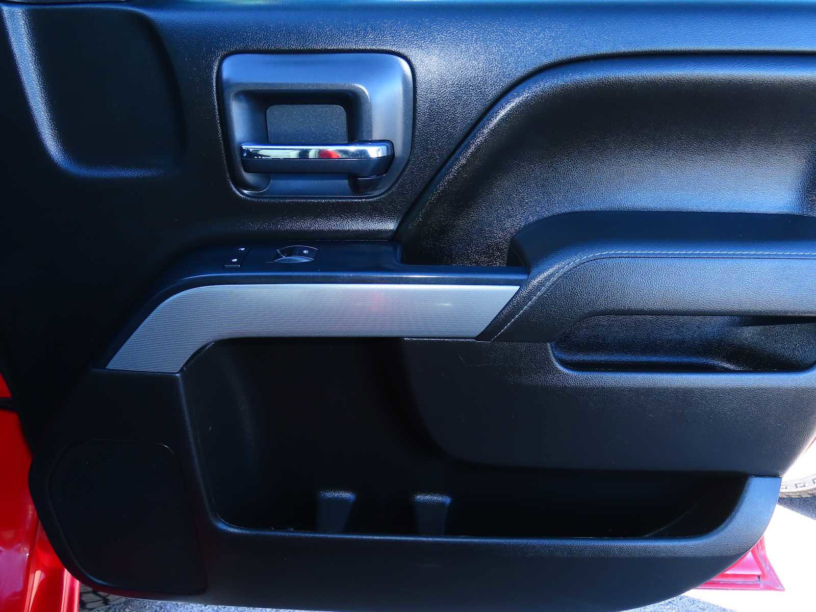 Used 2016 Chevrolet Silverado 2500 LT w/ All Star Edition image 20