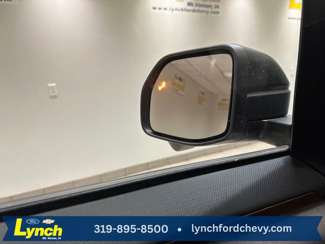 Used 2025 Ford Bronco Sport Outer Banks w/ Outer Banks Tech Package+ image 16