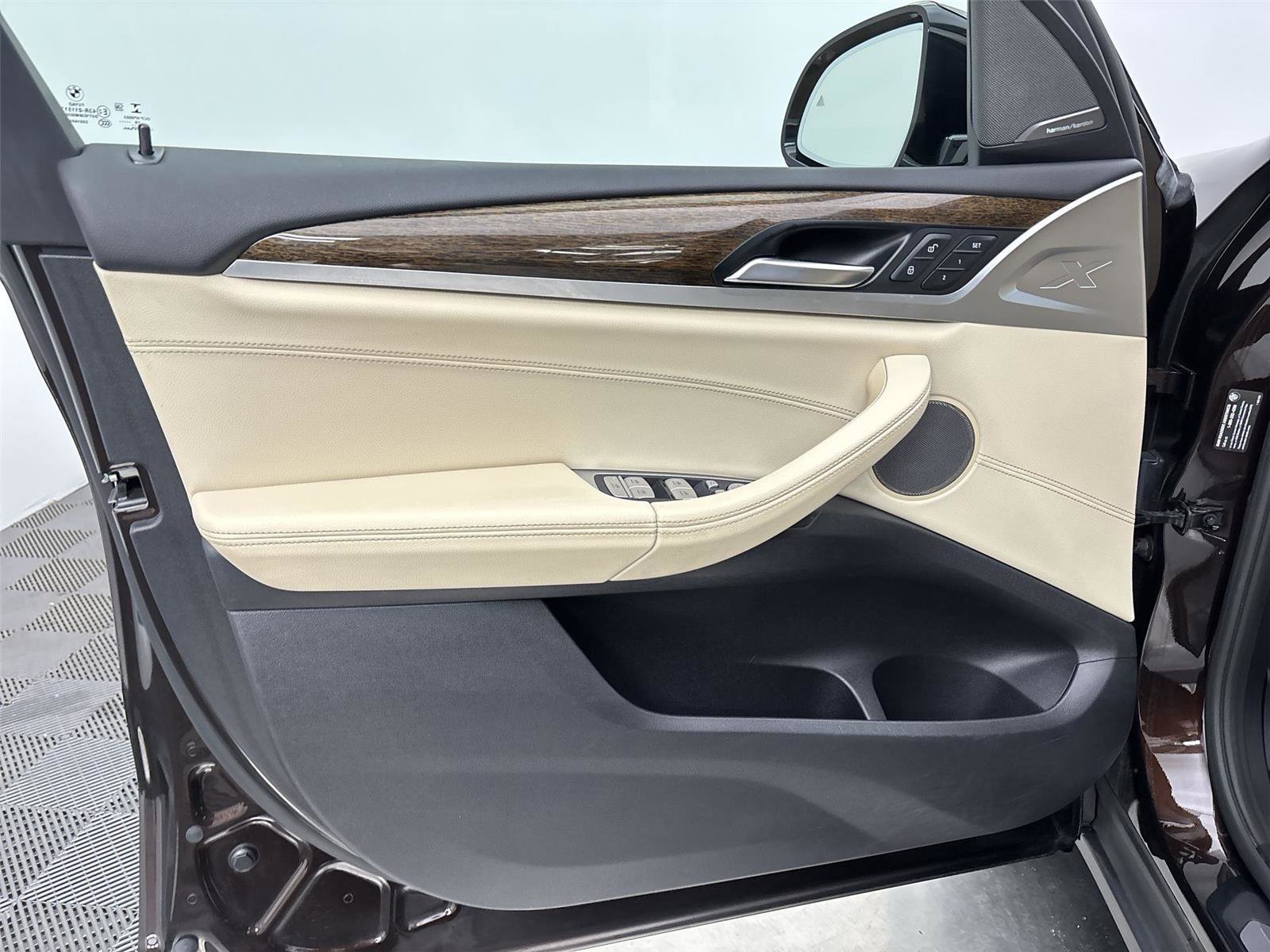 Used 2020 BMW X3 xDrive30i w/ Premium Package AWD/4WD image 26