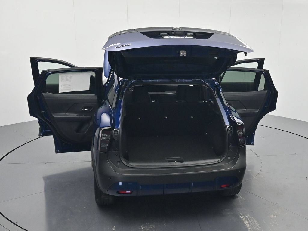Used 2025 Nissan Kicks SV FWD image 45