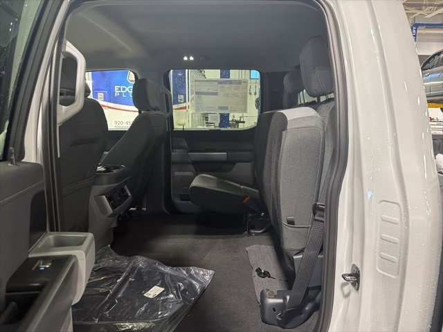 New 2026 Ford F350 XLT w/ XLT Premium Package image 17