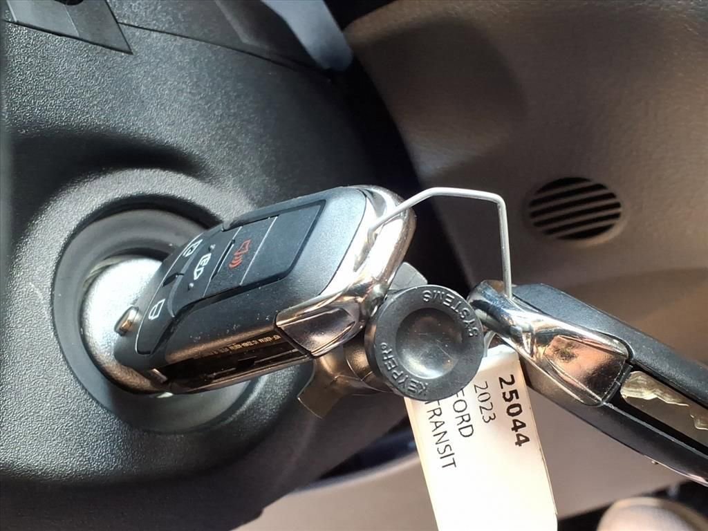 Used 2023 Ford Transit 350 Base w/ Load Area Protection Package image 12