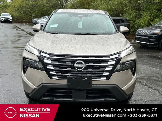 New 2026 Nissan Rogue SV image 6