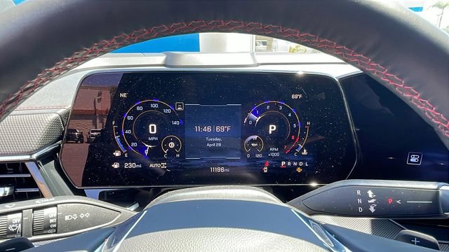 Used 2025 Chevrolet Suburban RST w/ Comfort Package AWD/4WD image 25