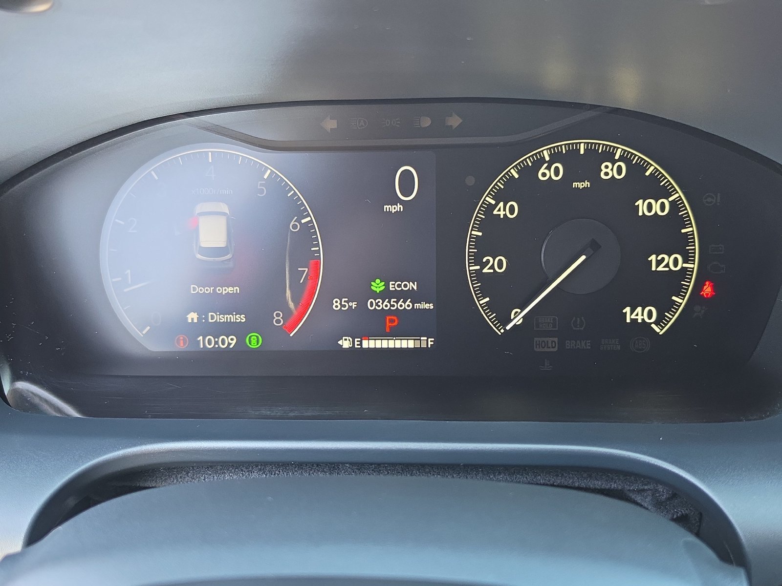 Certified 2024 Honda HR-V Sport image 26