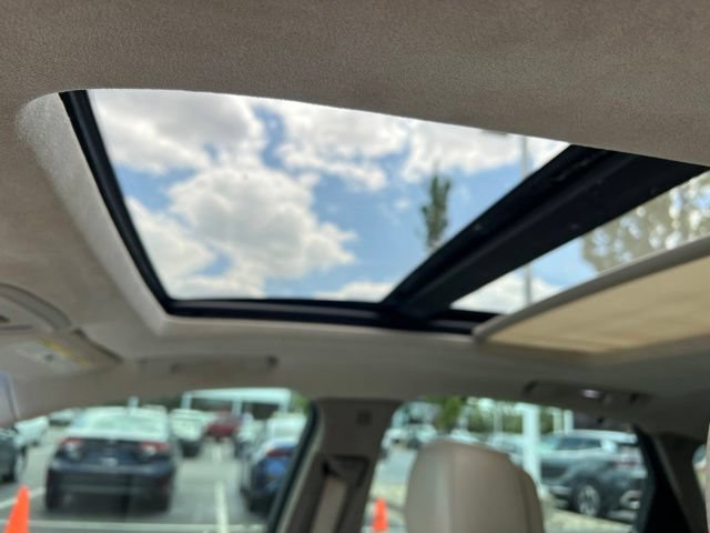 Used 2013 Cadillac XTS Platinum w/ Driver Assist Package AWD/4WD image 23