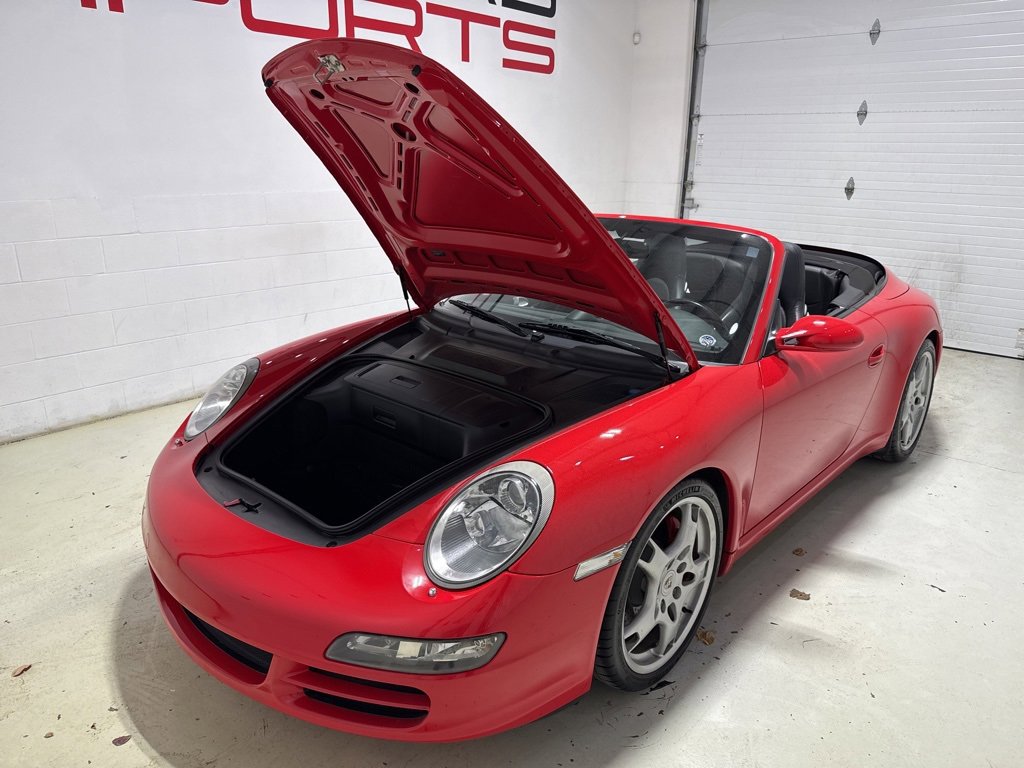 Used 2006 Porsche 911 Carrera S image 29