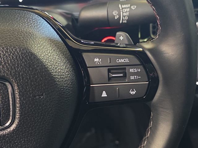 Used 2023 Honda Civic Sport image 30