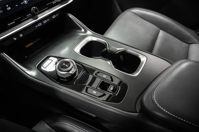 Certified 2023 Lexus RZ 450e Premium w/ Technology Package AWD/4WD image 17