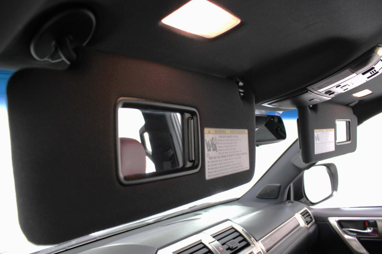 Used 2021 Lexus GX 460 Premium image 71