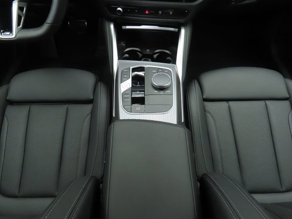 Certified 2025 BMW 430i xDrive w/ M Sport Package image 16