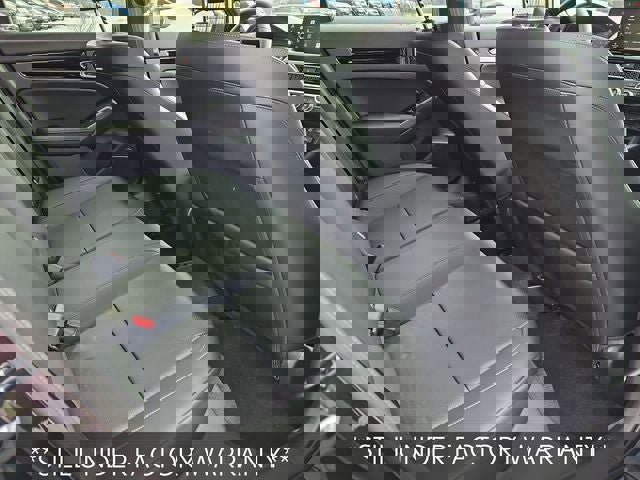 Certified 2026 Honda Civic Sport Touring image 14