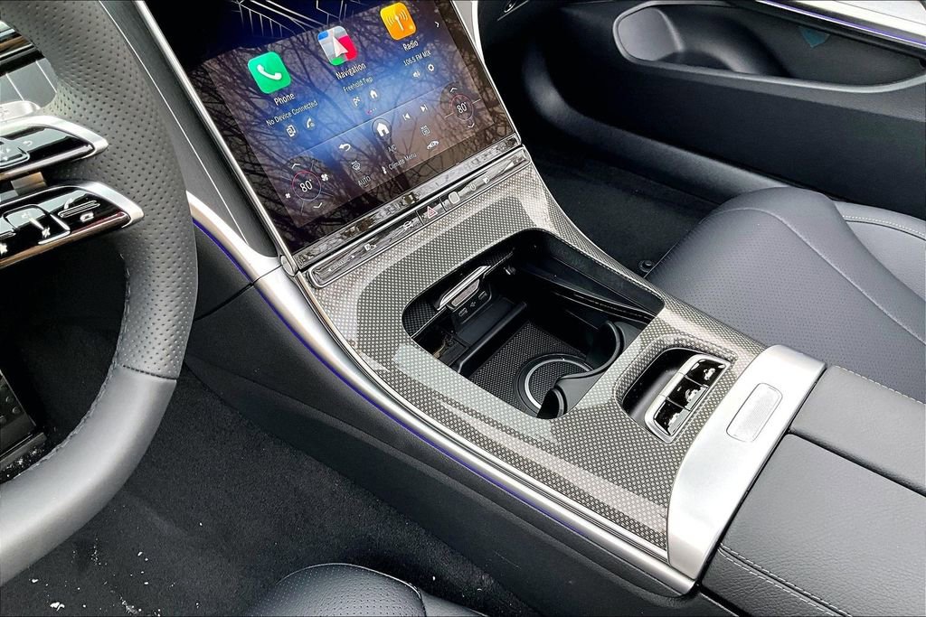 New 2026 Mercedes-Benz CLE 300 4MATIC Cabriolet image 8