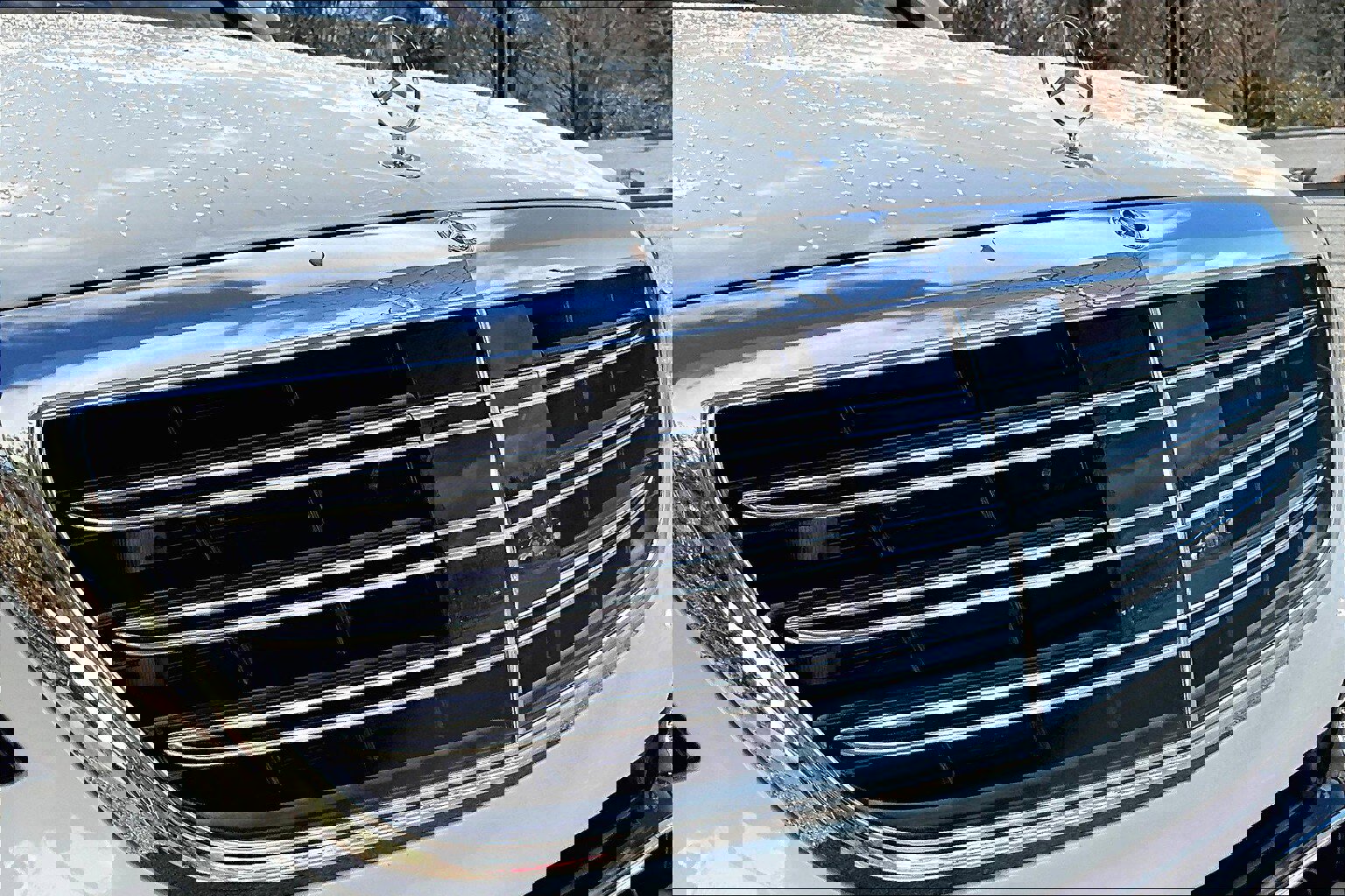 Certified 2020 Mercedes-Benz S 63 AMG 4MATIC Sedan image 31