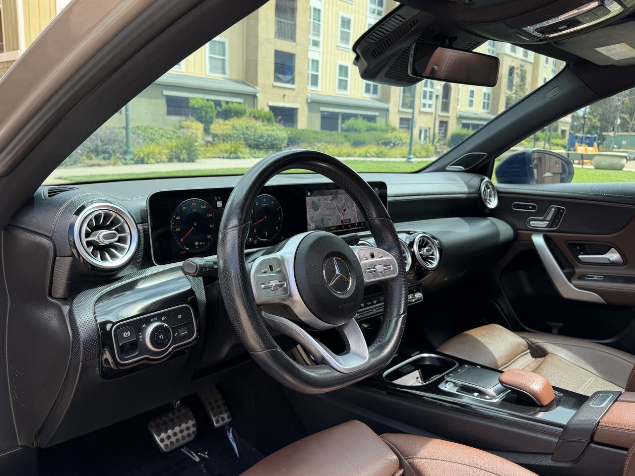 Used 2019 Mercedes-Benz A 220 4MATIC image 37