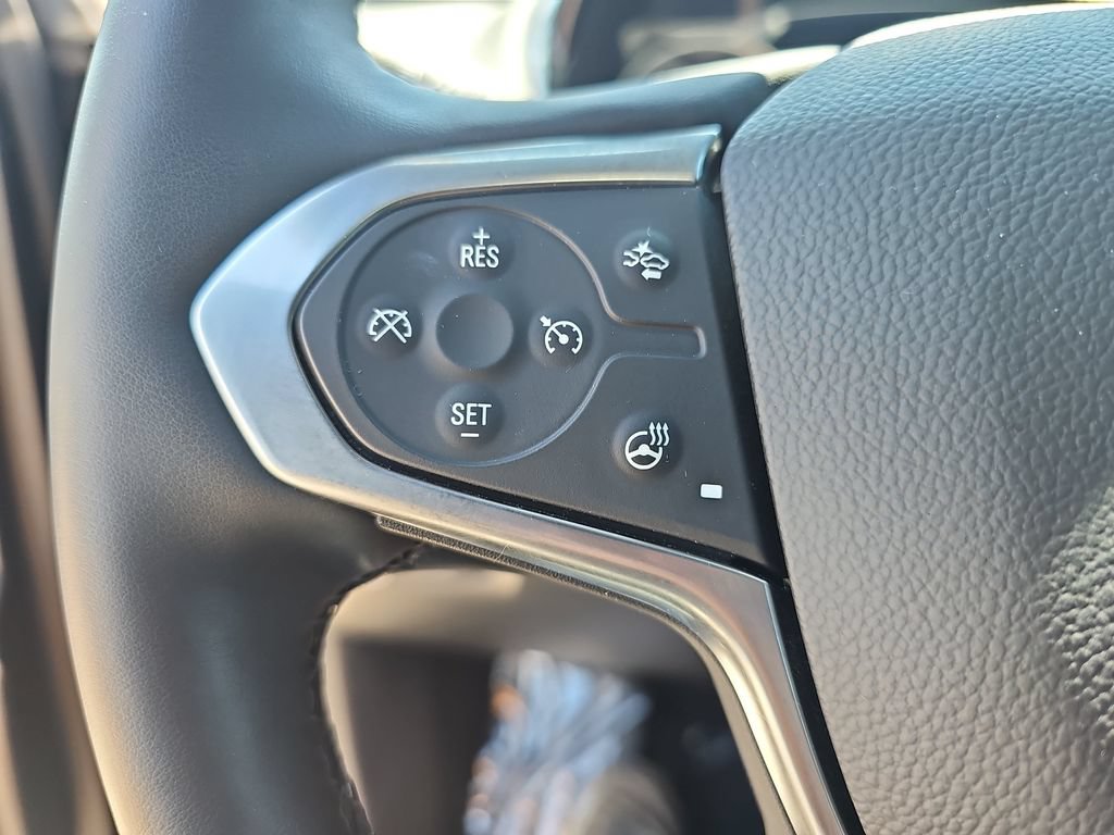 Certified 2023 Chevrolet Traverse Premier w/ LPO, Floor Liner Package AWD/4WD image 23