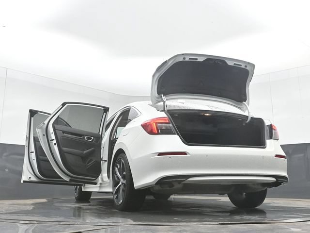 Certified 2024 Honda Civic Touring image 54