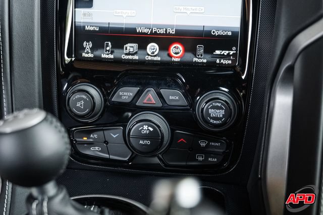 Used 2015 Dodge Viper SRT-10 RWD image 15