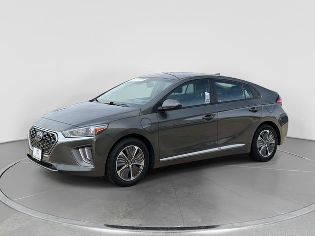 Used 2022 Hyundai Ioniq SE FWD image 8