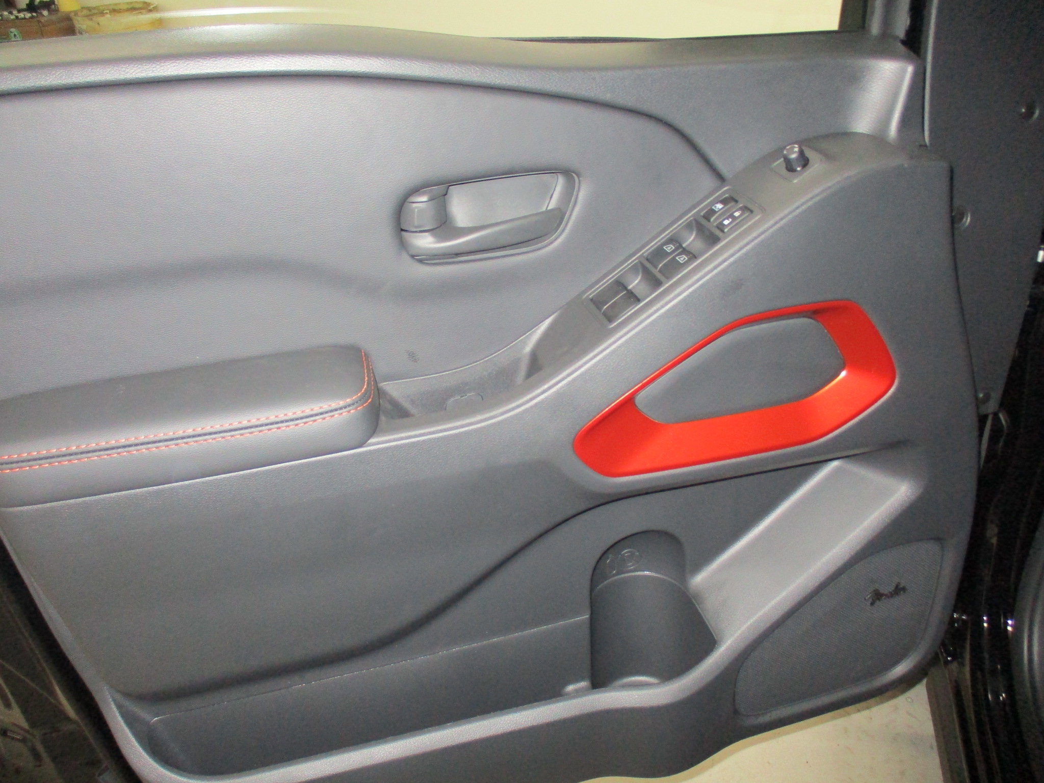 New 2026 Nissan Frontier PRO-4X w/ Pro Premium Package image 15