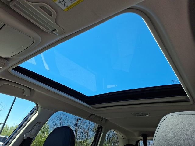 Used 2024 Subaru Forester Sport image 16