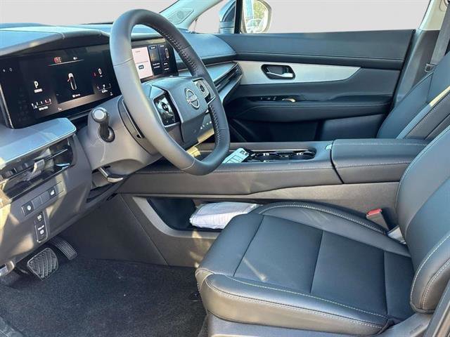 New 2026 Nissan Murano SL image 9