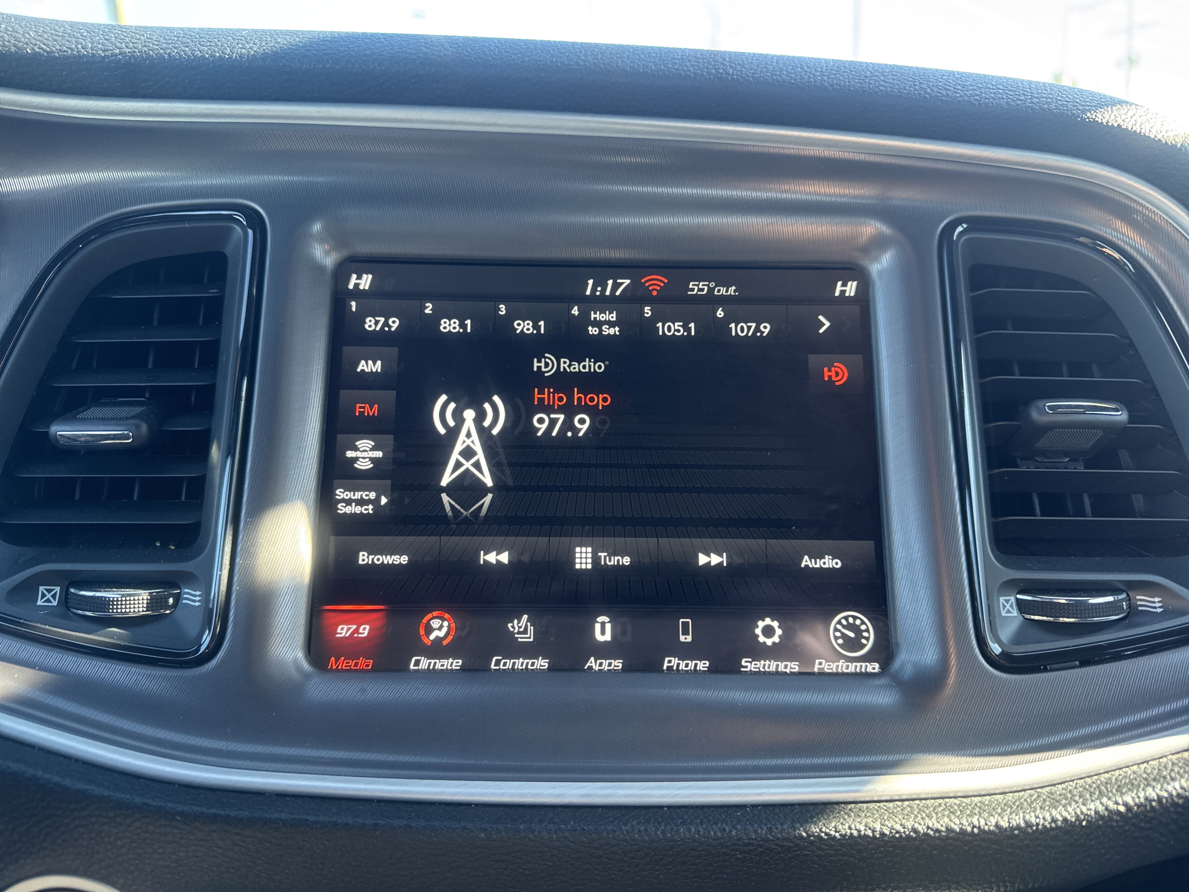 Certified 2022 Dodge Challenger R/T Scat Pack image 23