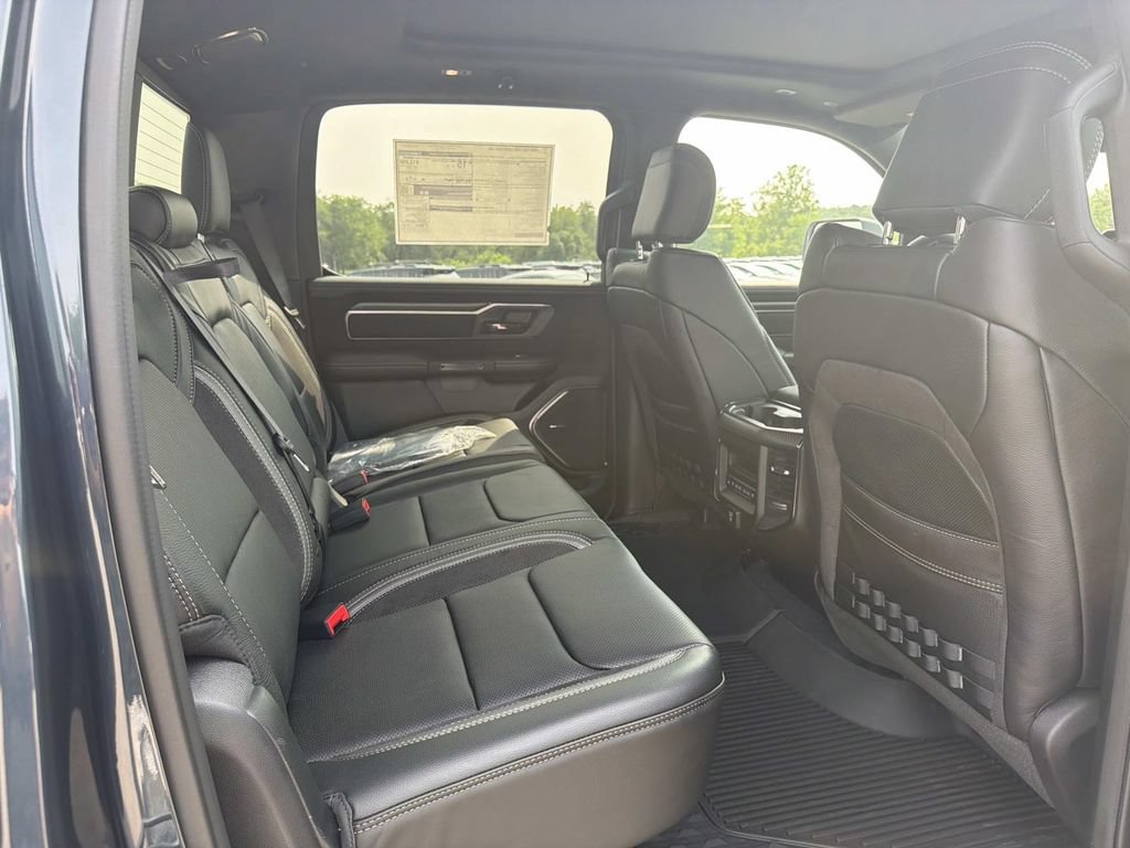 New 2026 RAM 1500 RHO w/ RHO Level 1 Equipment Group AWD/4WD image 27