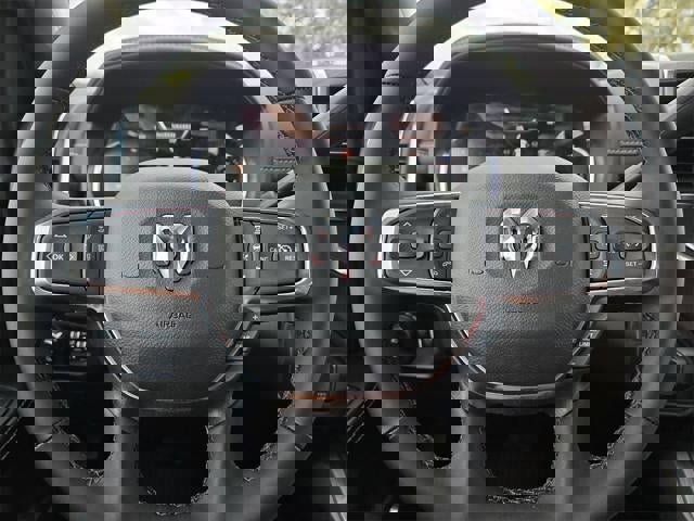 New 2026 RAM 2500 Laramie w/ Sport Appearance Package image 60