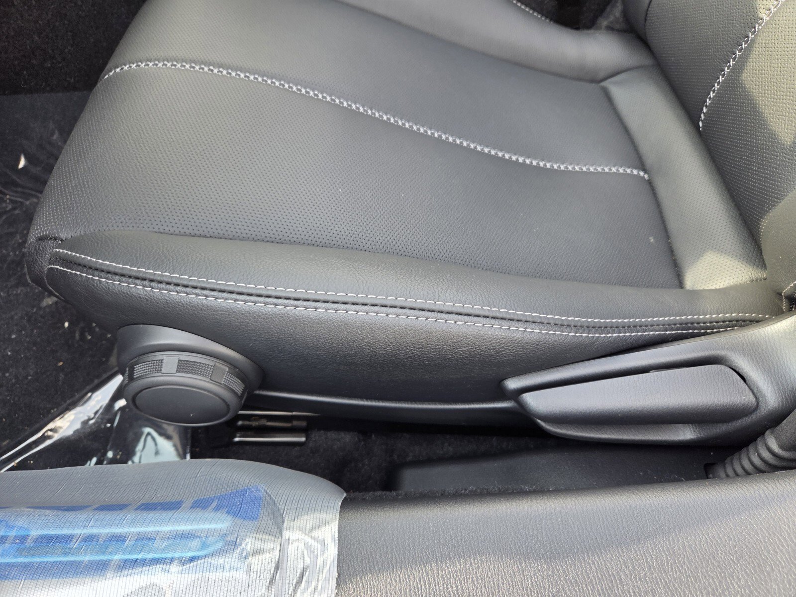 New 2026 MAZDA MX-5 Miata Grand Touring image 4