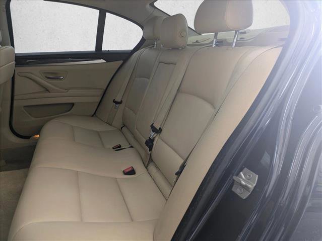 Used 2013 BMW 528i xDrive Sedan AWD/4WD image 22