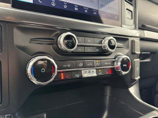 Certified 2023 Ford F150 XLT w/ Equipment Group 302A High image 26