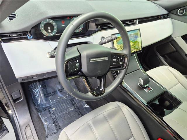 Certified 2026 Land Rover Range Rover Evoque S AWD/4WD image 10