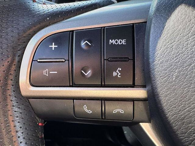 Used 2021 Lexus RX 350 F Sport AWD/4WD image 19