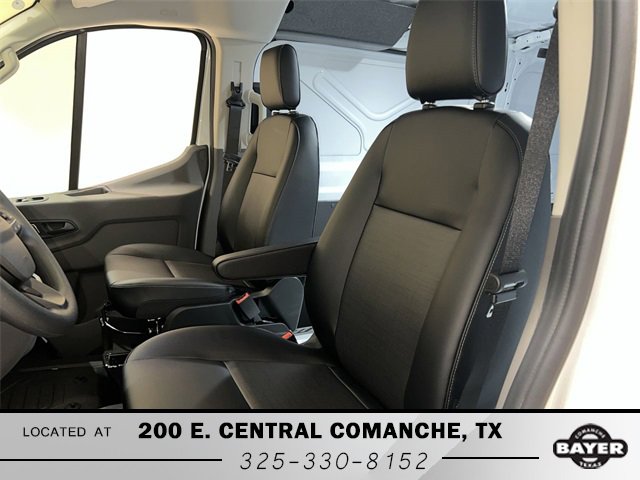 New 2024 Ford Transit 150 Low Roof image 16