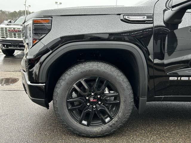 New 2026 GMC Sierra 1500 Pro w/ Graphite Edition AWD/4WD image 10