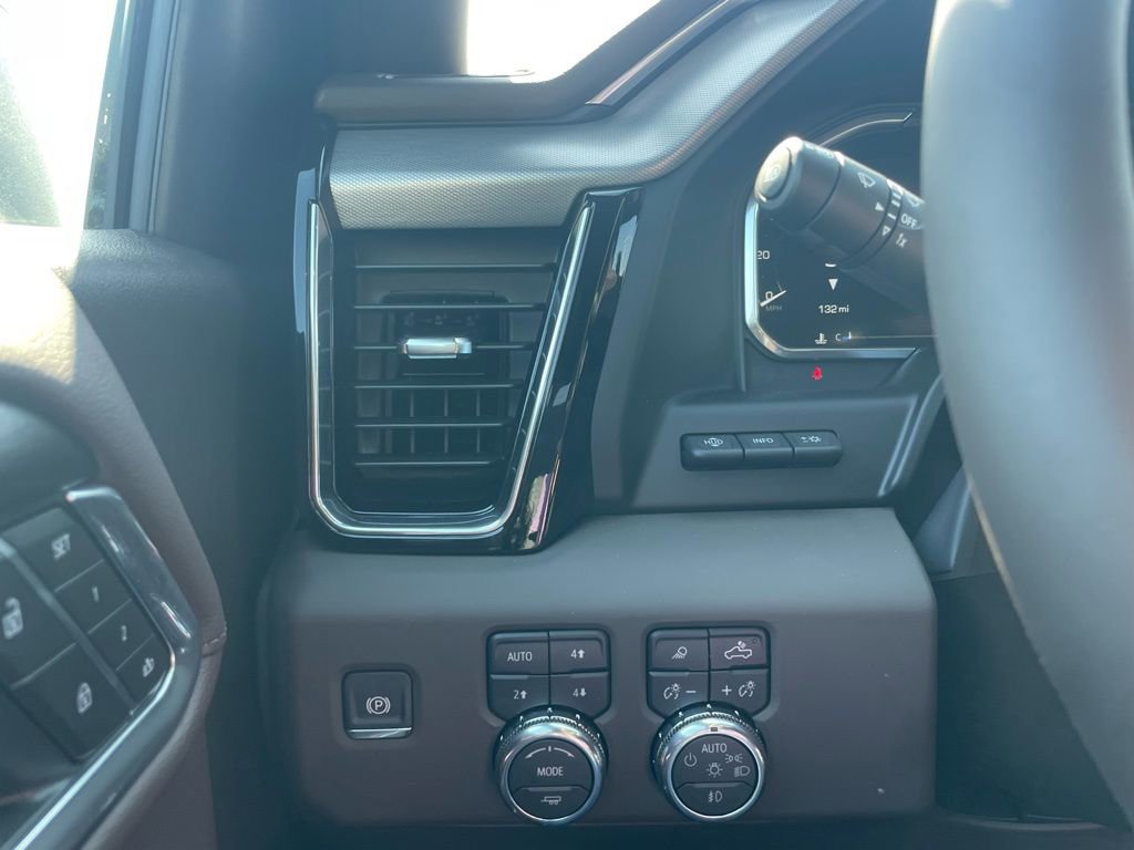 New 2026 GMC Sierra 1500 Denali image 13