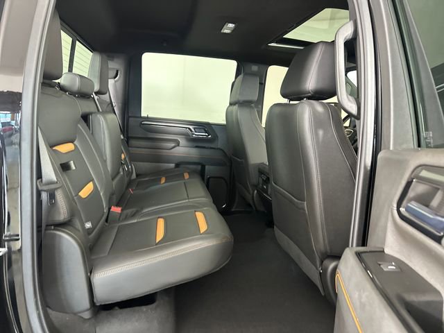Used 2024 GMC Sierra 2500 AT4 w/ AT4 Premium Plus Package AWD/4WD image 27