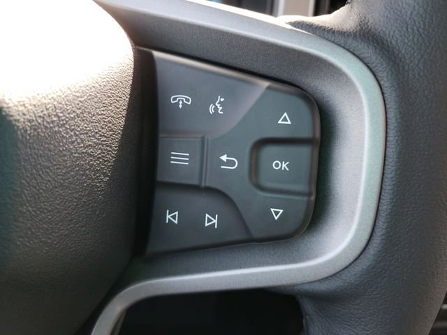 New 2026 Ford Bronco Outer Banks w/ Sasquatch Package image 14