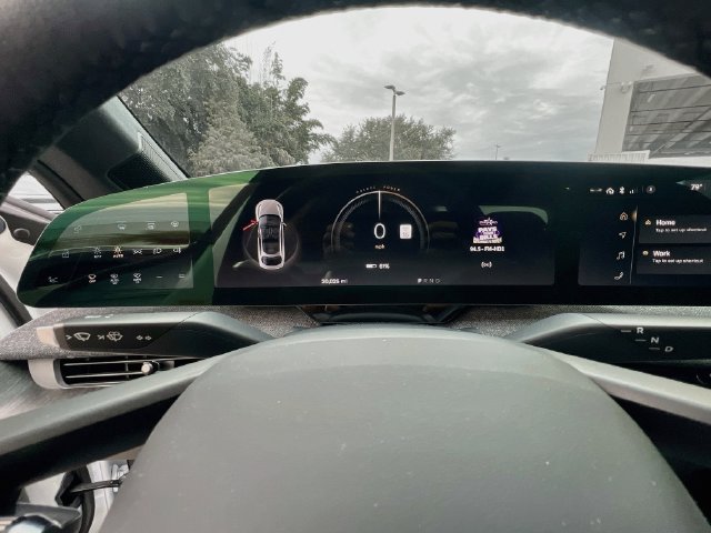 Used 2023 Lucid Air Pure AWD/4WD image 15